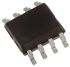 Amplificador de ganancia programable MCP6S22-I/SN 1, Entrada / salida Rail-to-Rail SOIC, 8-Pines