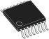 Analog Devices 16-Bit ADC LTC2380CMS-16#PBF, 2Msps MSOP, 16-Pin