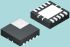 Mikrokontrolér C8051F301-GM 8bit 8051 25MHz 8 kB Flash 256 B RAM, počet kolíků: 11, QFN