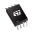 STMicroelectronics ライントランシーバ表面実装, 8-Pin, ST3485EBDR