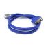Van Damme Male VGA to Male VGA Cable, 1m