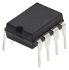 Microchip 93LC46B-I/P, 1kbit Serial EEPROM Memory, 200ns 8-Pin PDIP Serial-Microwire