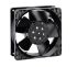 ebm-papst 4000 N Series Axial Fan, 115 V ac, AC Operation, 180m³/h, 20W, IP20, 119 x 119 x 38mm