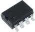 Driver gate MOSFET Si8261BBC-C-IP, 4 A, 30V, PDIP, 8-Pin
