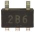 Toshiba Zweiseitiger Schalter, 5-Pin, SSOP, 12, 15, 5, 9 V- einzeln, ±3V- bipolar