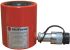 Hi-Force Single, Portable Low Height Hydraulic Cylinder, HLS302, 32t, 60mm stroke