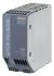 Siemens SITOP PSU8200 Switched Mode DIN Rail Power Supply, 120 → 230V ac ac Input, 24V dc dc Output, 10A Output,