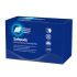 Salviette Monouso umidificate Electrolube SafePads, col. Bianco, conf. da 100 pz.
