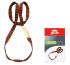 Honeywell Safety 0.8m Anchor Strap 22kN, 25mm wide
