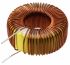 RS PRO 47 μH ±15% Leaded Inductor, 2A Idc, 0.09Ω Rdc