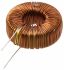 RS PRO 470 μH ±15% Leaded Inductor, 500mA Idc, 0.322Ω Rdc