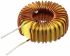 RS PRO 47 μH ±15% Leaded Inductor, 3A Idc, 0.048Ω Rdc