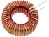 RS PRO 1 mH ±15% Leaded Inductor, 1A Idc, 0.426Ω Rdc