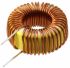 RS PRO 68 μH ±15% Leaded Inductor, 5A Idc, 0.055Ω Rdc