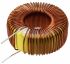 RS PRO 220 μH ±15% Leaded Inductor, 3A Idc, 0.134Ω Rdc