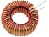 RS PRO 68 μH ±15% Leaded Inductor, 1A Idc, 0.042Ω Rdc