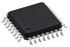 STMicroelectronics Mikrocontroller STM32L0 ARM Cortex M0+ 32bit SMD 64 KB LQFP 32-Pin 32MHz 8 KB RAM