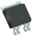 Infineon 電圧レギュレータ 低ドロップアウト電圧 1.5 V, 5-Pin, TLE4252DATMA1