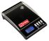 RS PRO Bench Weighing Scale, 20g Weight Capacity, With RS Calibration