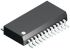 Silicon Labs EFM8BB31F64I-B-QSOP24, 8bit Microcontroller, EFM8BB3, 50MHz, 64 kB Flash, 24-Pin QSOP