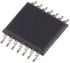 ISL28535FVZ-T7A Intersil, Instrumentation Amplifier, 10μV Offset 3MHz, R-RI/O, 2.5 → 5.5 V, 14-Pin TSSOP