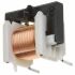 Proudový transformátor, řada: CSL 5mm -25°C až +100°C Honeywell 9A -200 → + 200 mA 9:1