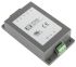 XP Power DTE40 DC-DC Converter, 12V dc/ 3.33A Output, 9 → 36 V dc Input, 40W, Chassis Mount, +85°C Max Temp