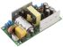 XP Power Switching Power Supply, ECP60UD01, 5 V dc, 12 V dc, 3 A, 7 A, 60W, Dual Output, 85 → 264V ac Input