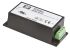 XP Power Switching Power Supply, ECL25US09-S, 9V dc, 2.8A, 25W, 1 Output, 120 → 370 V dc, 85 → 264 V ac