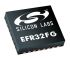 Ricetrasmettitore RF EFR32FG1P131F256GM32-C0, QFN, 32-Pin