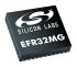 Silicon Labs EFR32MG1P133F256GM48-C0 RF Transceiver, 48-Pin QFN