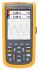 Fluke 123B/UK/S 120B Series Digital Handheld Oscilloscope, 2 Analogue Channels, 20MHz - RS Calibrated