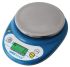 Adam Equipment Co Ltd CB 501 Compact Balance Weighing Scale, 500g Weight Capacity