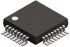 Silicon Labs C8051F560-IQ, 8bit 8051 Microcontroller, C8051F, 50MHz, 32 kB Flash, 32-Pin QFP