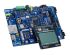 Renesas Electronics S3A7开发套件, DKS3A7处理器, ARM, Cortex-M4内核, Synergy DK-S3A7