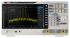 Analizator widma 9 kHz → 3.2GHz RS PRO l. kanałów: 1 3.2GHz Wyświetlacz LCD TFT RJ45, USB-A 2.0, USB-B 2.0