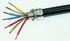 Adaptaflex 电缆导管 电镀钢柔性，不渗漏管, SPL系列, 10m长, 12mm标称直径