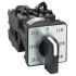 Schneider Electric, DP7T 7 Position Voltmeter Cam Switch, 690V ac