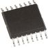 NXP SPI/I2C-Brücke 1-TX 1-RX 1.8Mbit/s TSSOP 16-Pin I2C / SPI