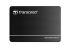 Transcend SSD420, 2,5 Zoll Intern HDD-Festplatte SATA I, MLC, 128 GB, SSD