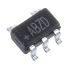 BA8391G-TR ROHM, Comparator, Open Collector O/P, 1.3μs 2 → 36 V 5-Pin SSOP