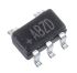 ローム 電圧レギュレータ 低ドロップアウト電圧 3.3 V, 5-Pin, BU33TD3WG-TR