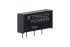 TRACOPOWER TMA DC/DC-Wandler 1W 5 V dc IN, 5V dc OUT / 200mA Durchsteckmontage 1kV dc isoliert