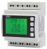 HOBUT 1, 3 Phase LCD Energy Meter, Type Electronic