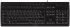 CHERRY G85-23200DE-2 Tastatur QWERTZ Kabelgebunden Schwarz USB, 472 x 176 x 18mm