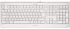 CHERRY JK-0800DE-0 Wired USB Keyboard, QWERTZ, Grey