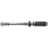 Facom Click Torque Wrench, 20 → 100Nm, Square Drive, 9 x 12mm Insert - RS Calibrated