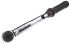 Gedore Click Torque Wrench, 20 → 100Nm, 1/2 in Drive, Square Drive - RS Calibrated