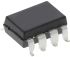 Lite-On LTV-8x7 SMD Dual Optokoppler DC-In, 8-Pin PDIP, Isolation 5000 V eff