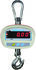 Balanza Adam Equipment Co Ltd SHS 150, calibrado RS, de 150kg, resolución 20 g